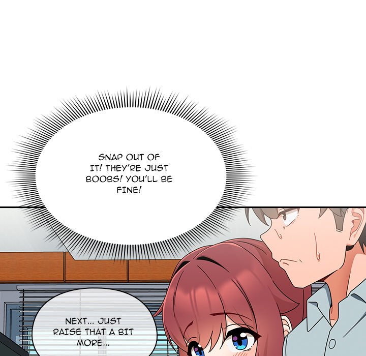 #Follow Me Chapter 17 image 102