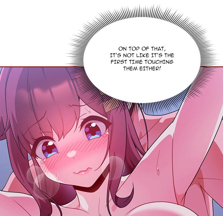 #Follow Me Chapter 17 image 107