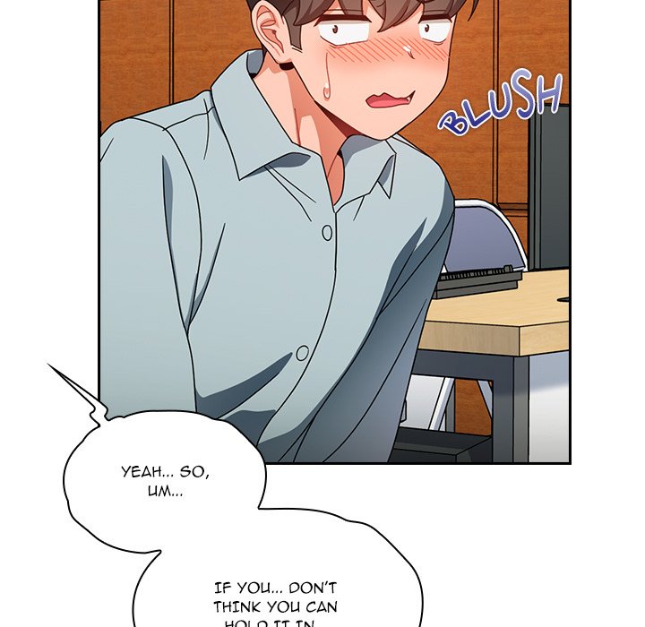 #Follow Me Chapter 17 image 118