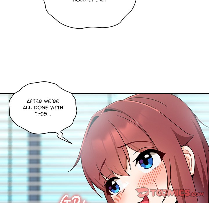 #Follow Me Chapter 17 image 119