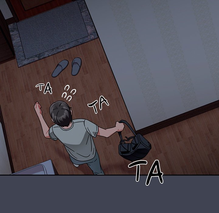 #Follow Me Chapter 17 image 24