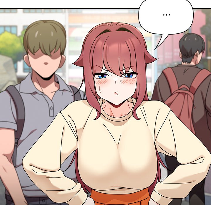 #Follow Me Chapter 17 image 31