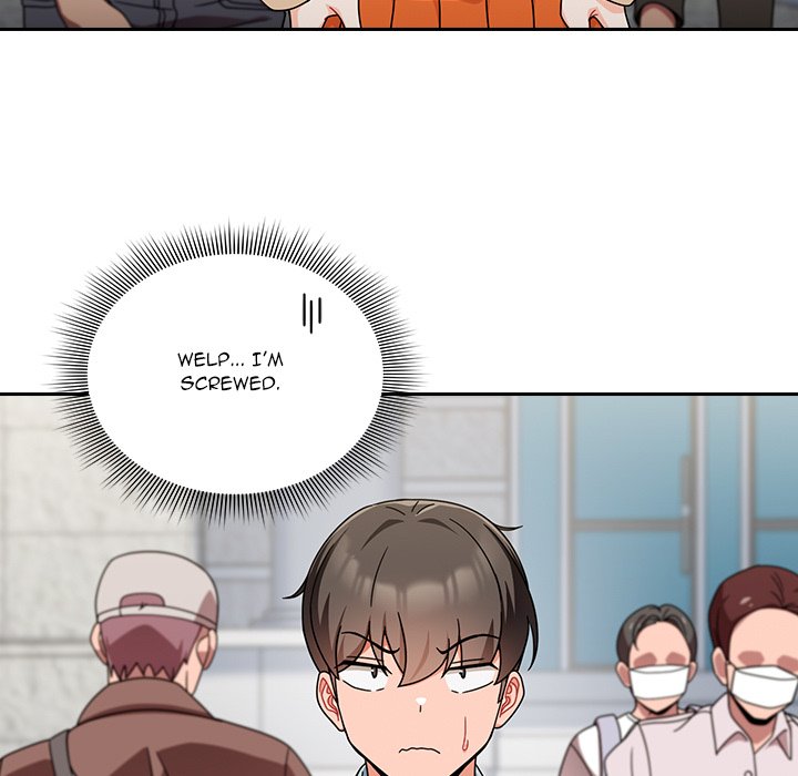 #Follow Me Chapter 17 image 32