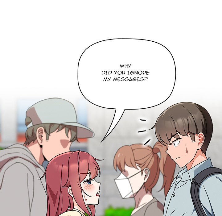 #Follow Me Chapter 17 image 34