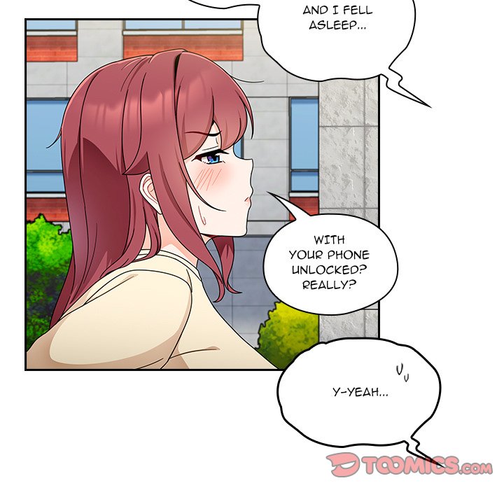 #Follow Me Chapter 17 image 38