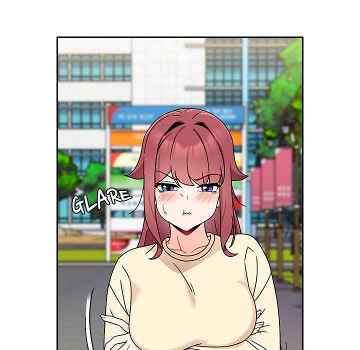 #Follow Me Chapter 17 image 41
