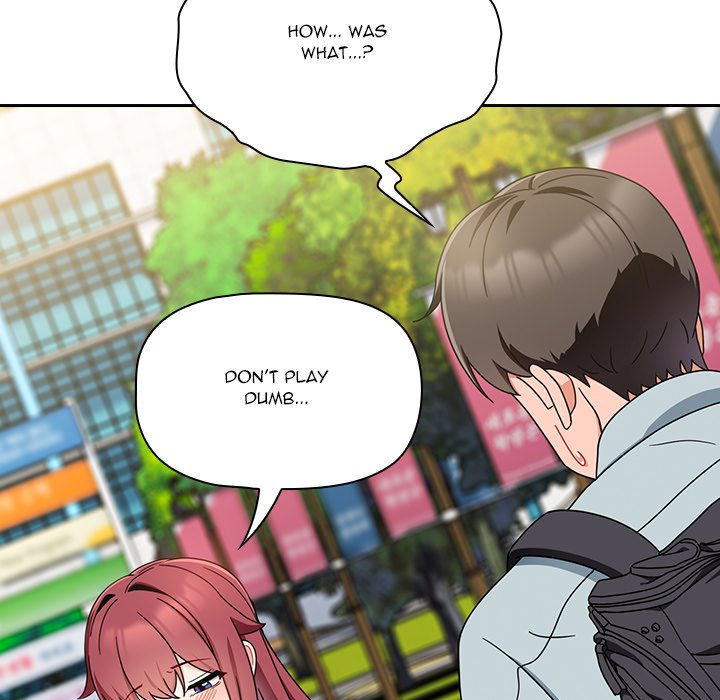 #Follow Me Chapter 17 image 45