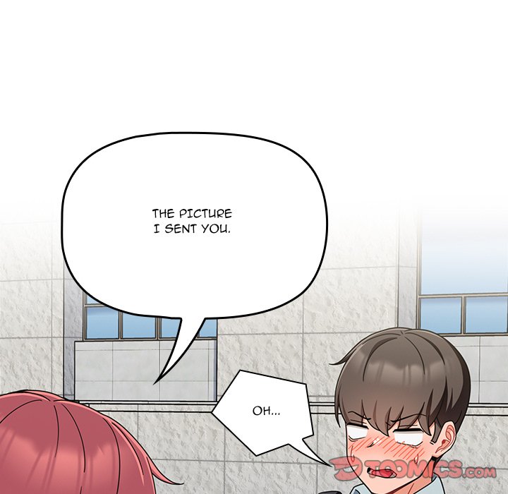 #Follow Me Chapter 17 image 47