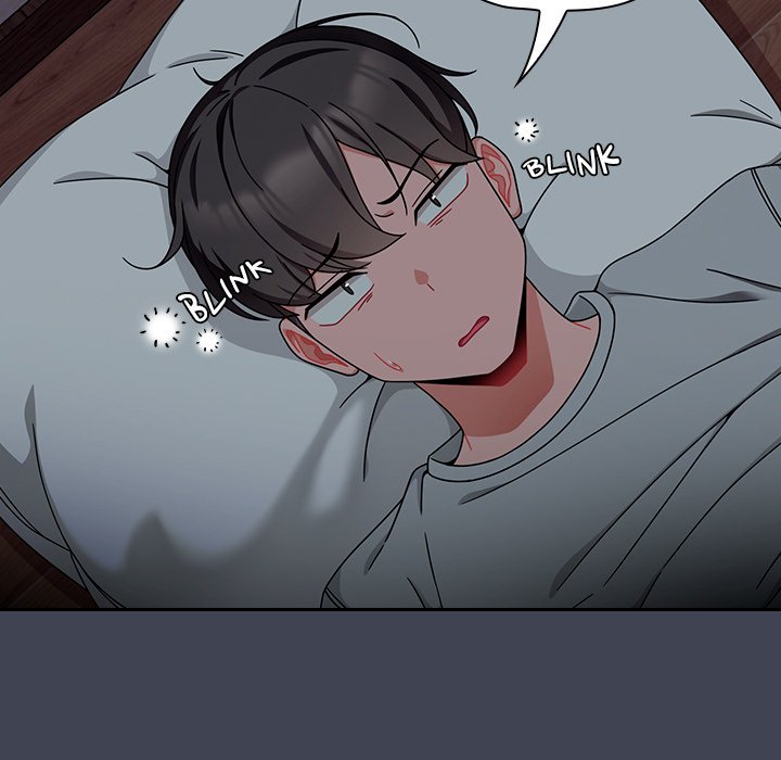 #Follow Me Chapter 17 image 4