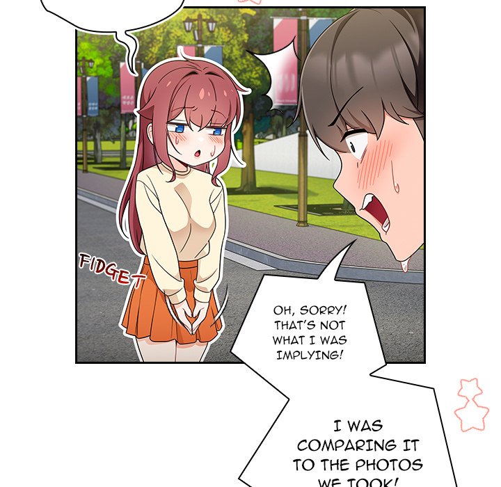 #Follow Me Chapter 17 image 53