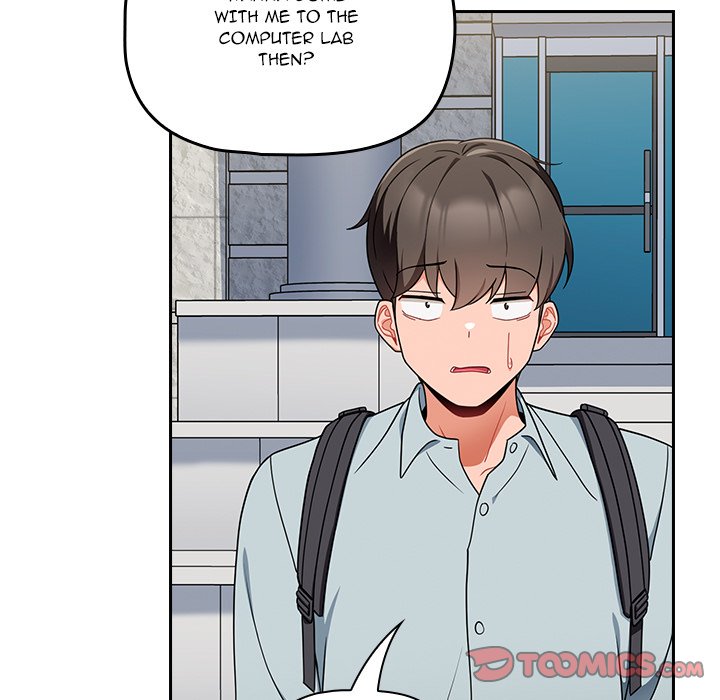 #Follow Me Chapter 17 image 56