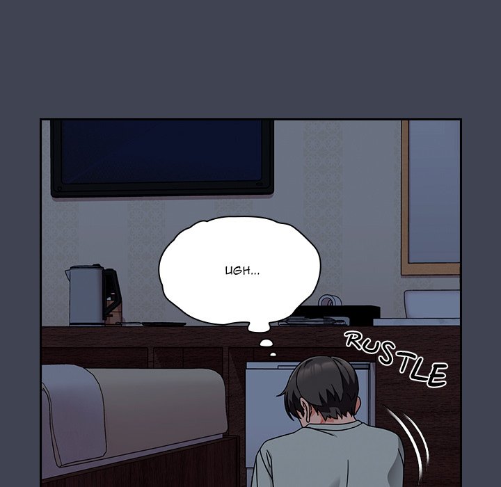 #Follow Me Chapter 17 image 5