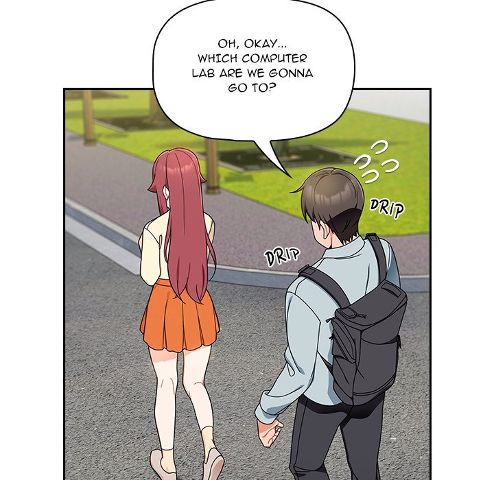 #Follow Me Chapter 17 image 60