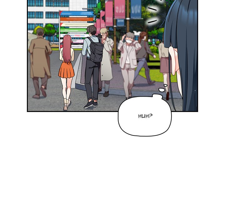 #Follow Me Chapter 17 image 67