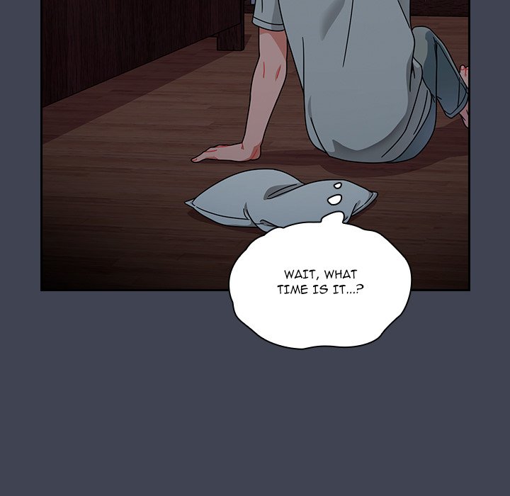 #Follow Me Chapter 17 image 6