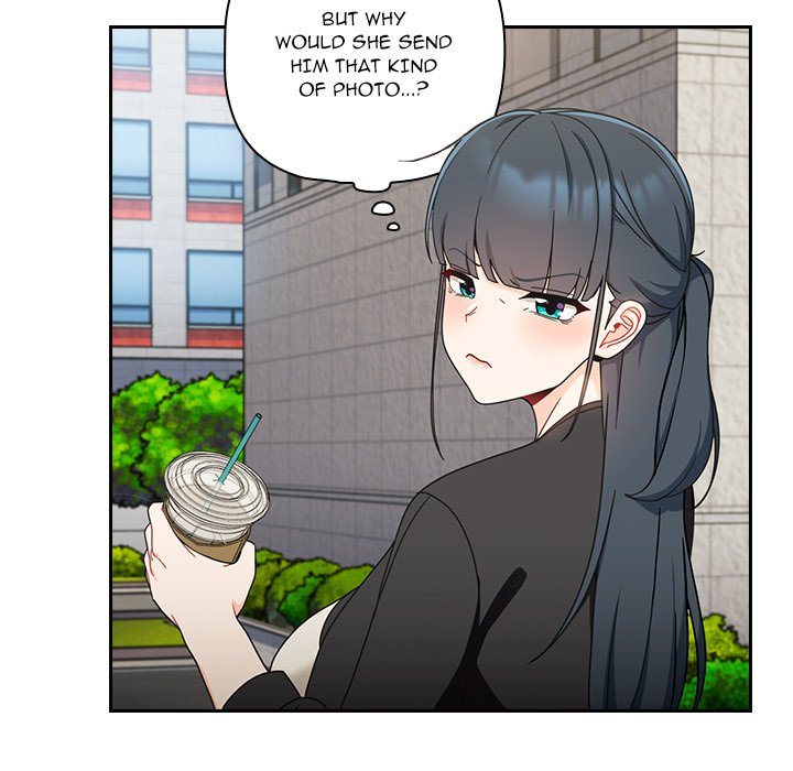 #Follow Me Chapter 17 image 80