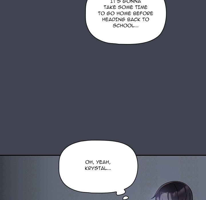 #Follow Me Chapter 17 image 8