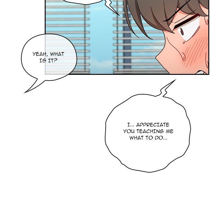 #Follow Me Chapter 17 image 89