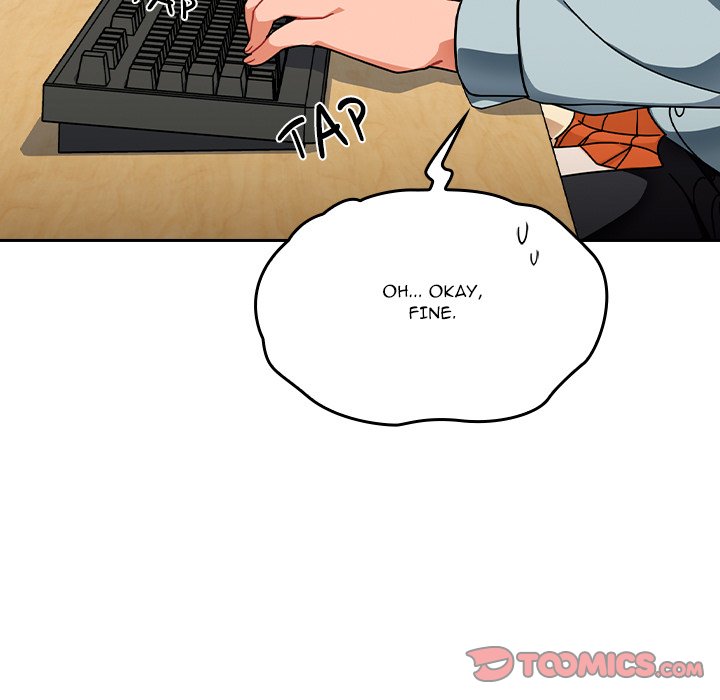 #Follow Me Chapter 17 image 92