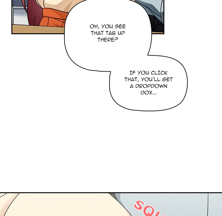 #Follow Me Chapter 17 image 96