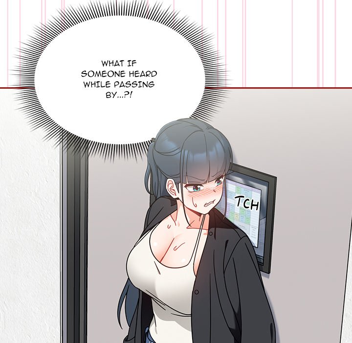 #Follow Me Chapter 18 image 125