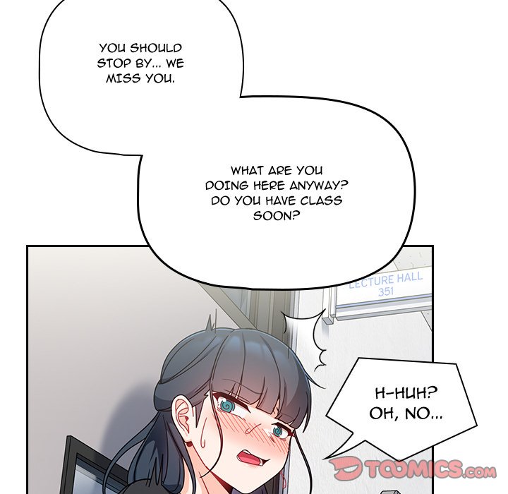 #Follow Me Chapter 18 image 146