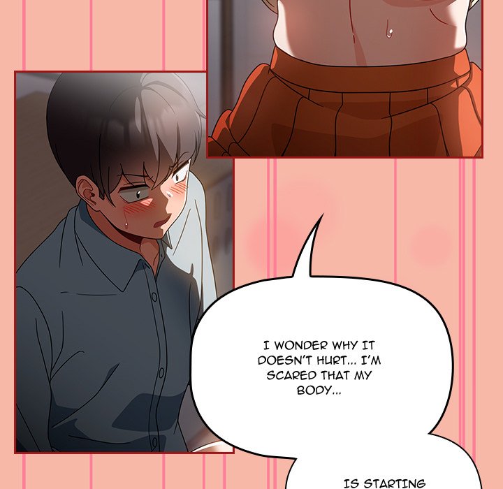 #Follow Me Chapter 18 image 34