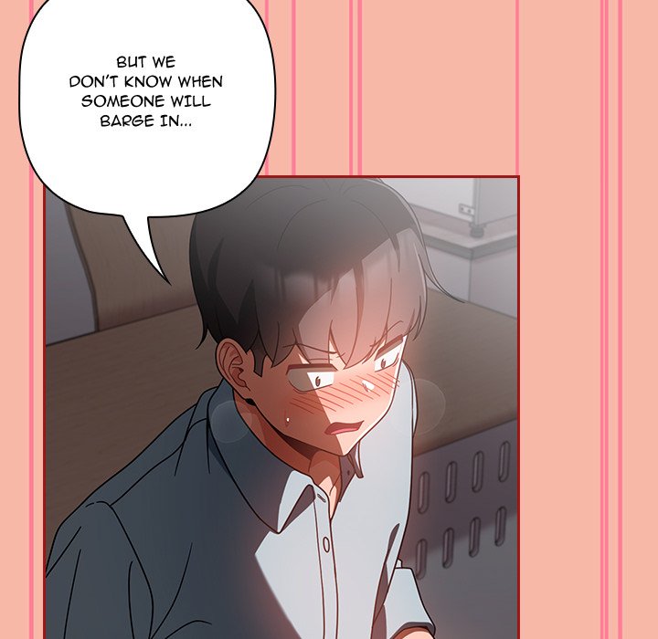 #Follow Me Chapter 18 image 45