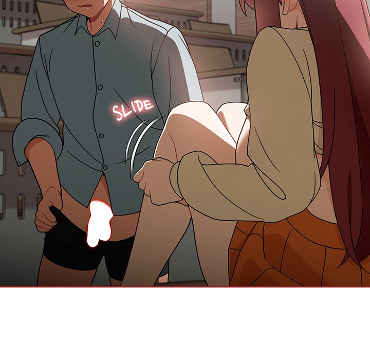 #Follow Me Chapter 18 image 91