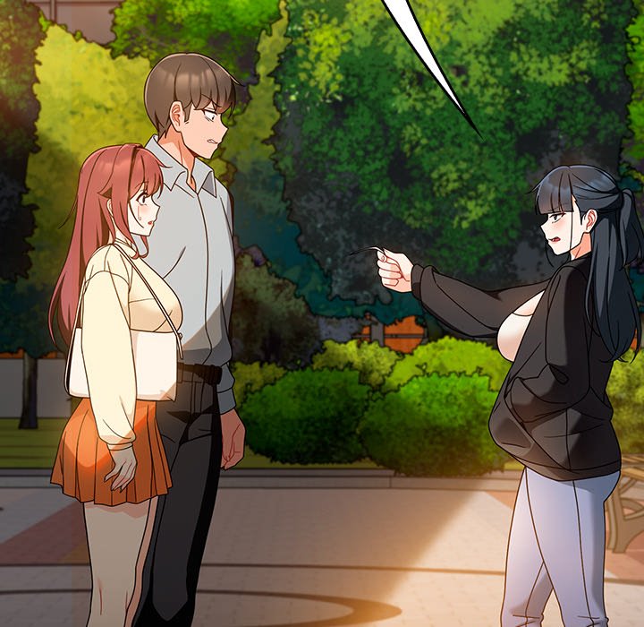 #Follow Me Chapter 19 image 137