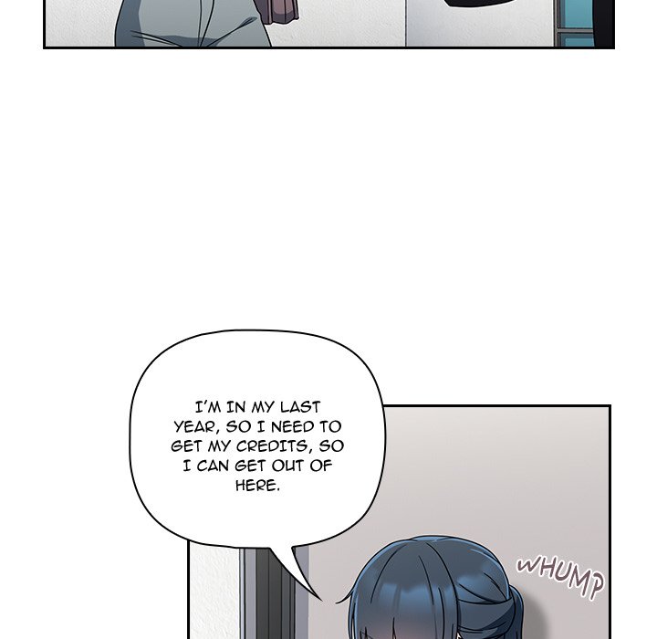 #Follow Me Chapter 19 image 16