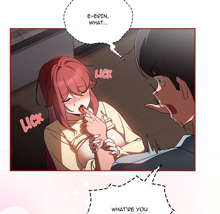 #Follow Me Chapter 19 image 25