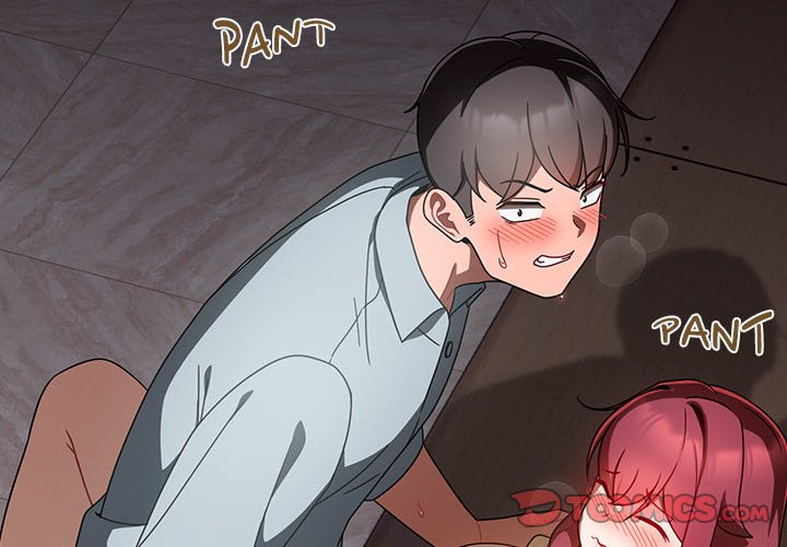 #Follow Me Chapter 19 image 2