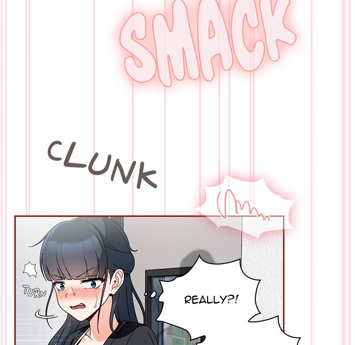 #Follow Me Chapter 19 image 33