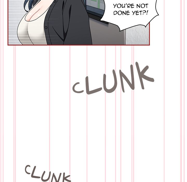 #Follow Me Chapter 19 image 34