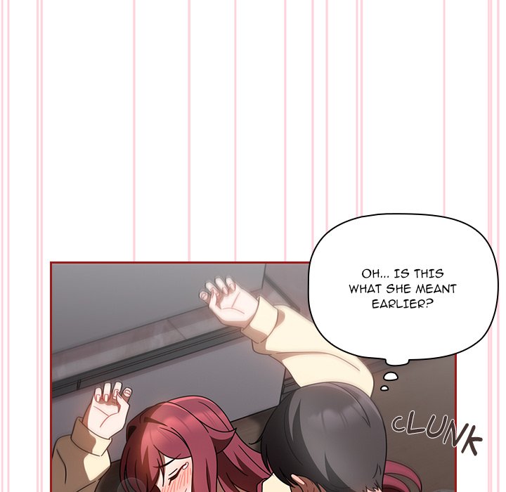#Follow Me Chapter 19 image 48