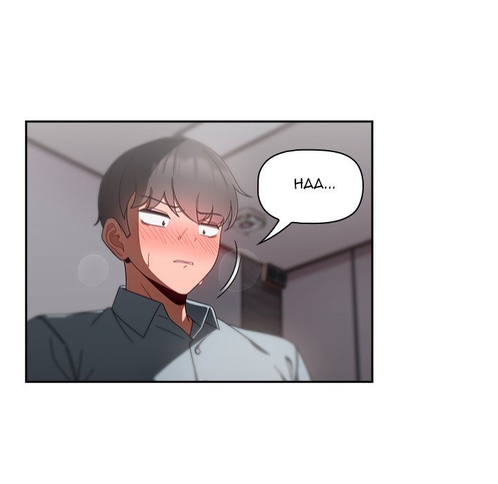#Follow Me Chapter 19 image 75