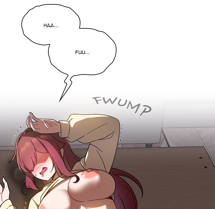 #Follow Me Chapter 19 image 76