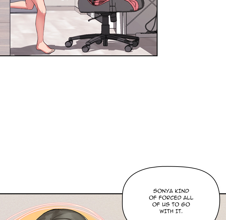 #Follow Me Chapter 2 image 100