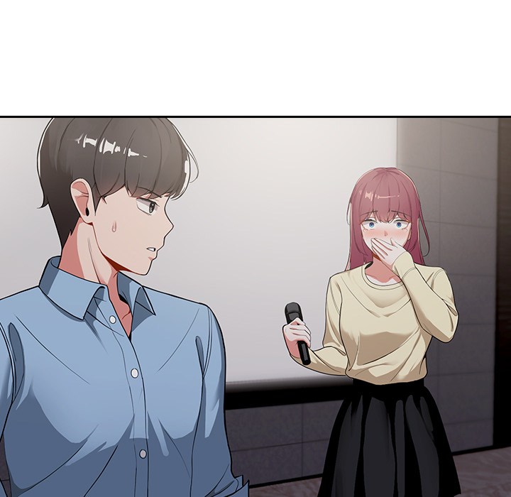 #Follow Me Chapter 2 image 10