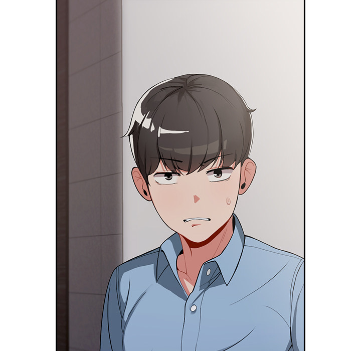 #Follow Me Chapter 2 image 13