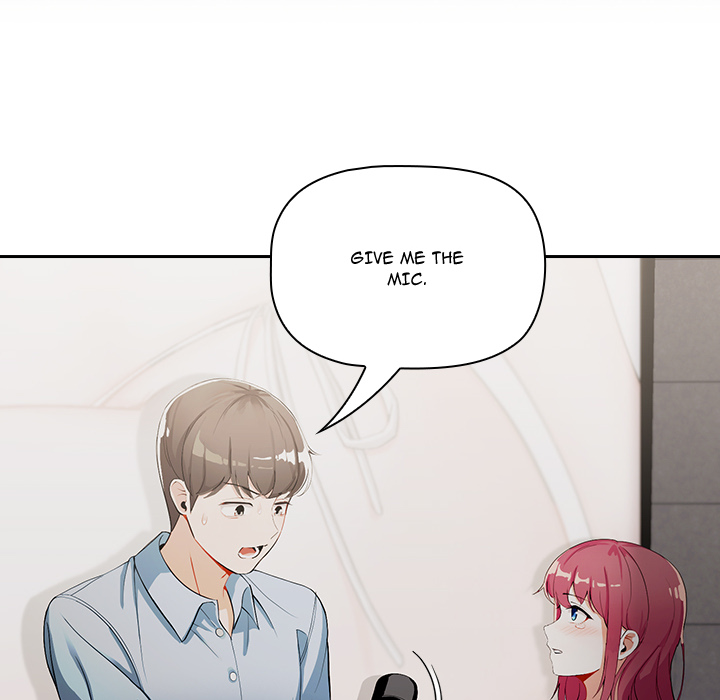 #Follow Me Chapter 2 image 21