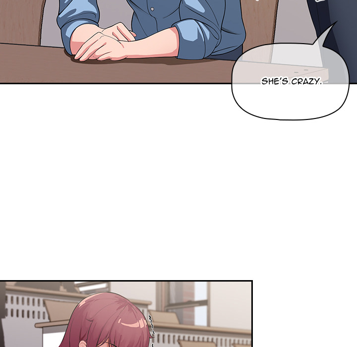 #Follow Me Chapter 2 image 42