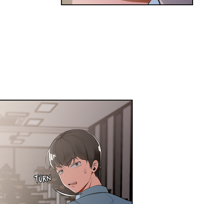 #Follow Me Chapter 2 image 8