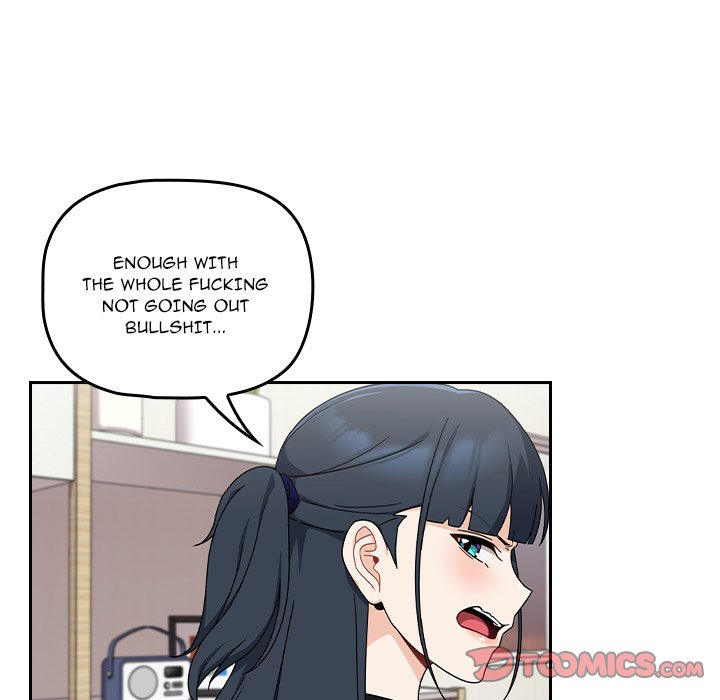 #Follow Me Chapter 20 image 104