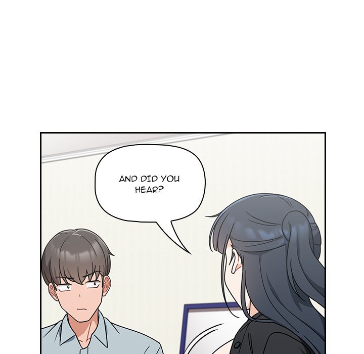 #Follow Me Chapter 20 image 107