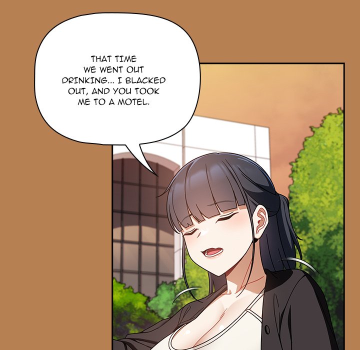 #Follow Me Chapter 20 image 11