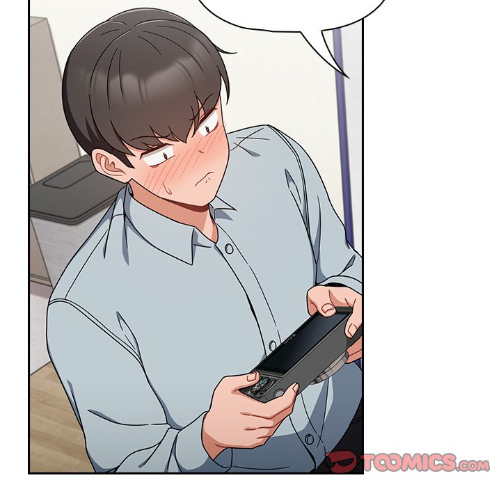 #Follow Me Chapter 20 image 122