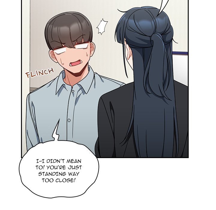 #Follow Me Chapter 20 image 127