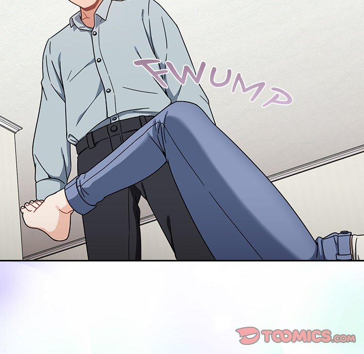 #Follow Me Chapter 20 image 134